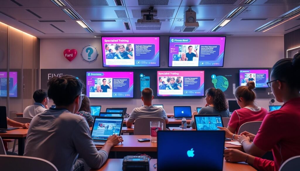 Online Learning Expansion