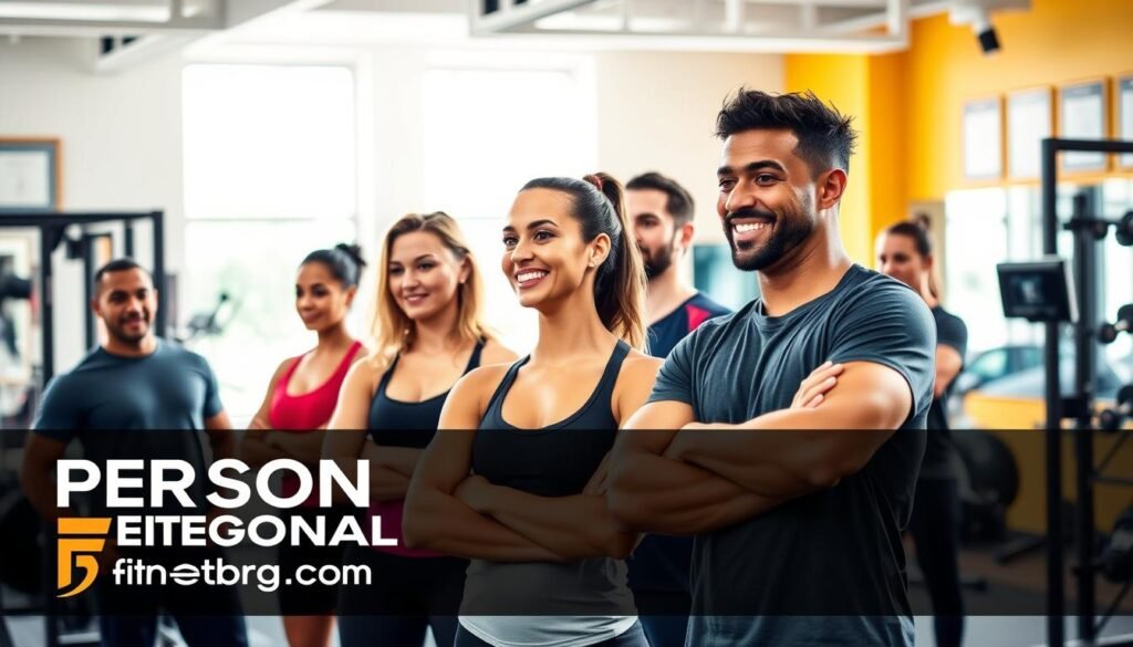 Personal Training Certification
