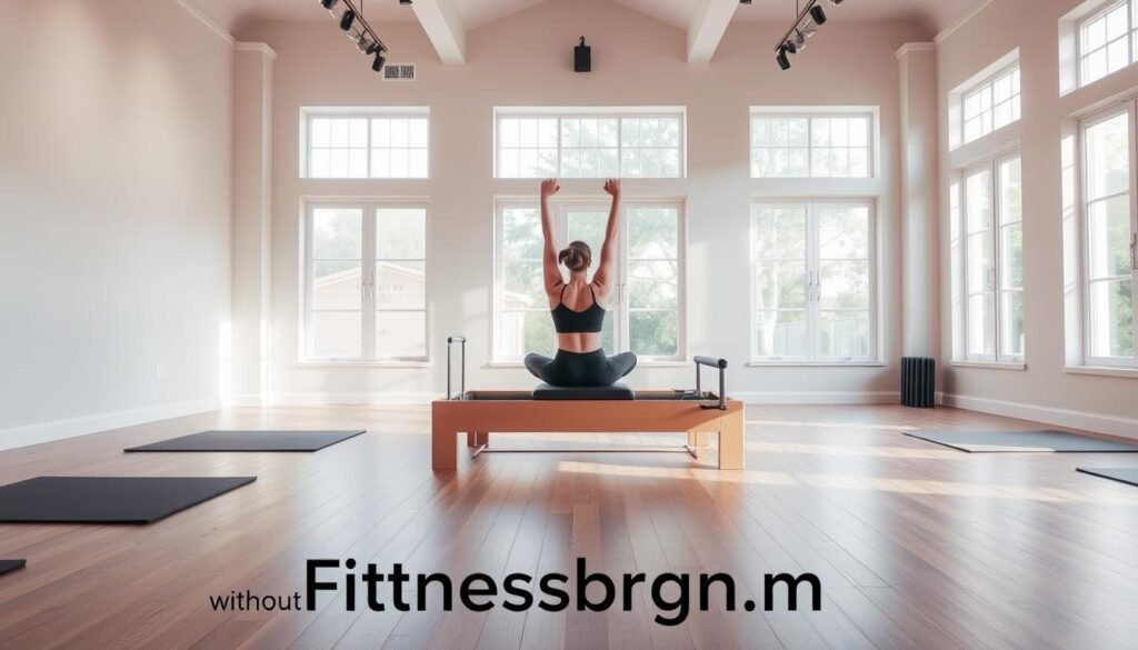 Pilates