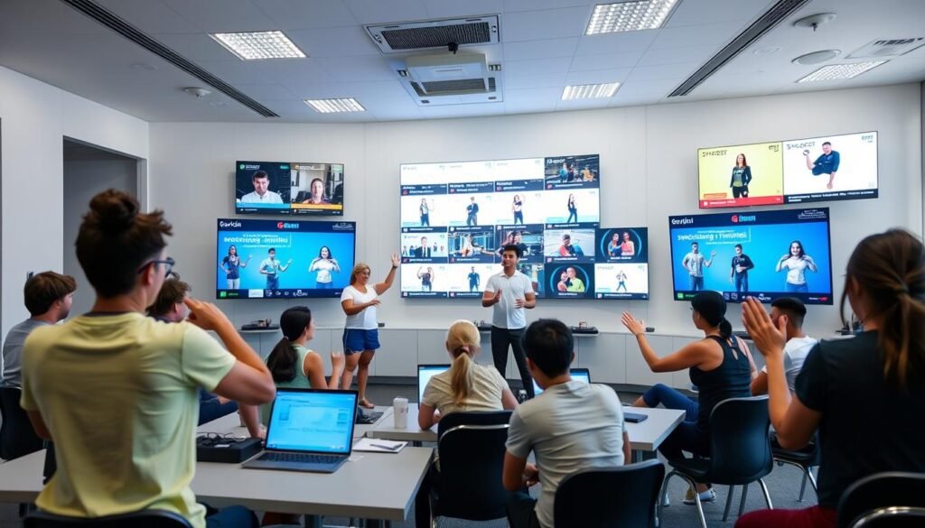 Specialized Training Programs
