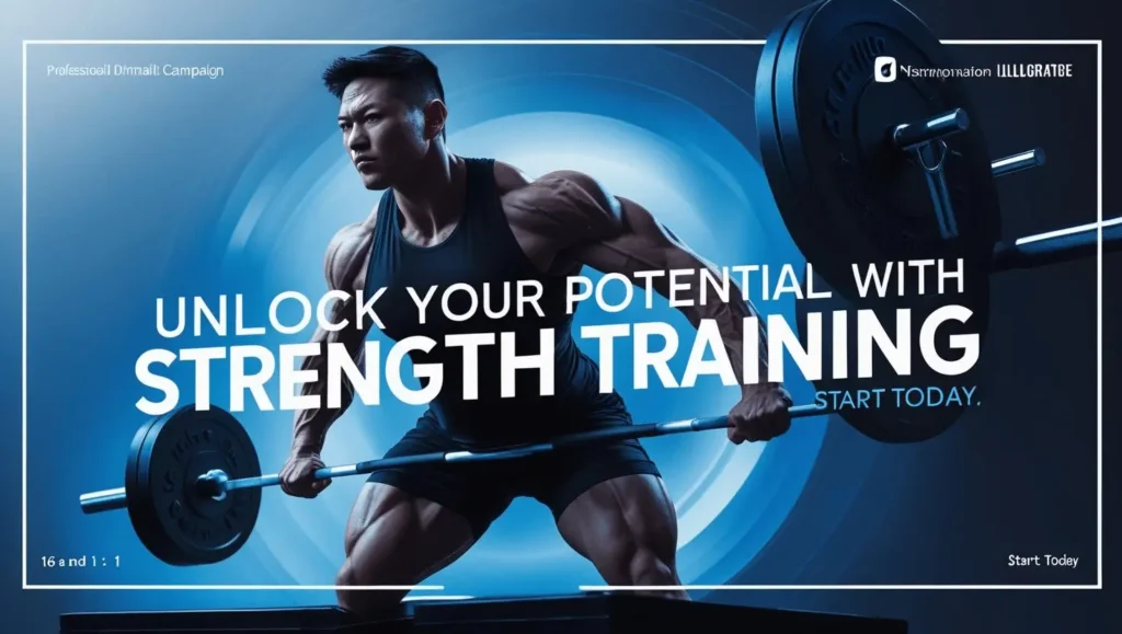 Strength Training