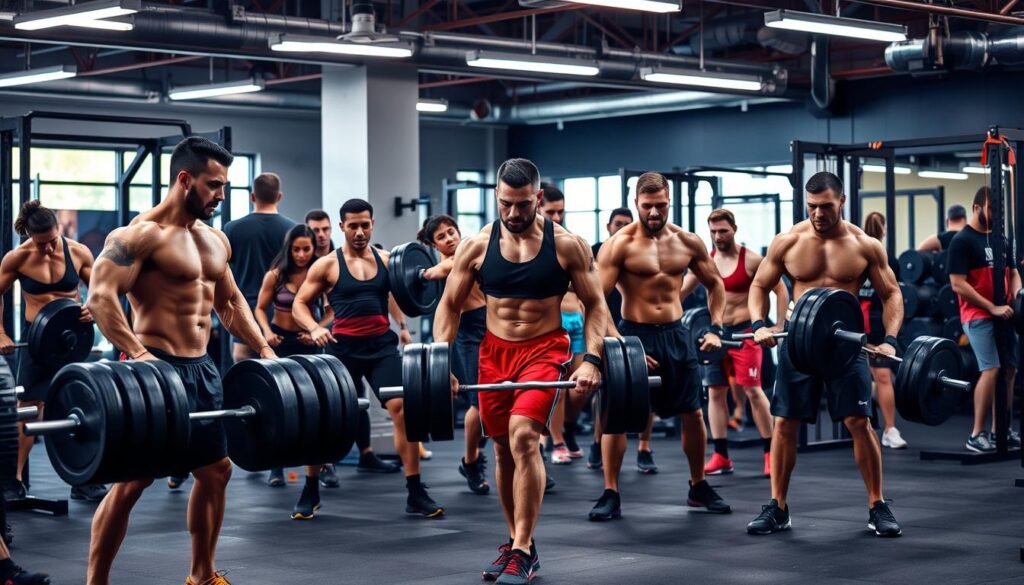 Strength Training (Resistance Training)