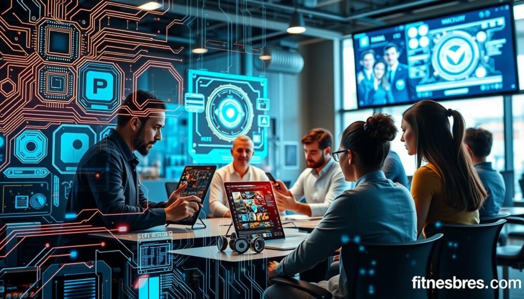 Technology Training