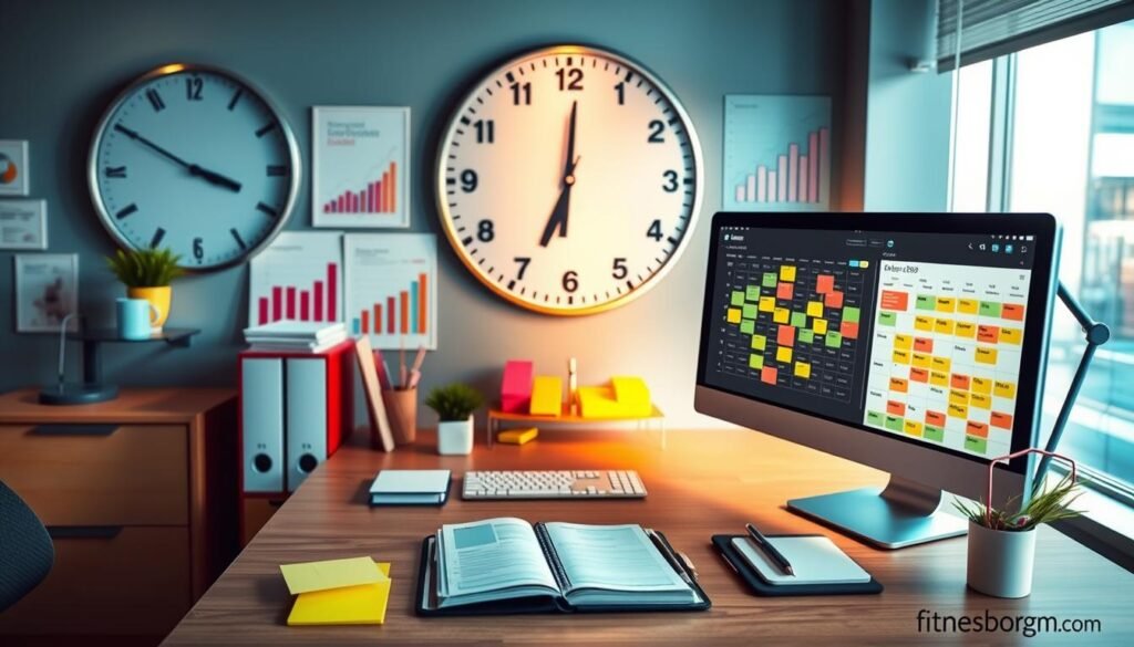 Time Management
