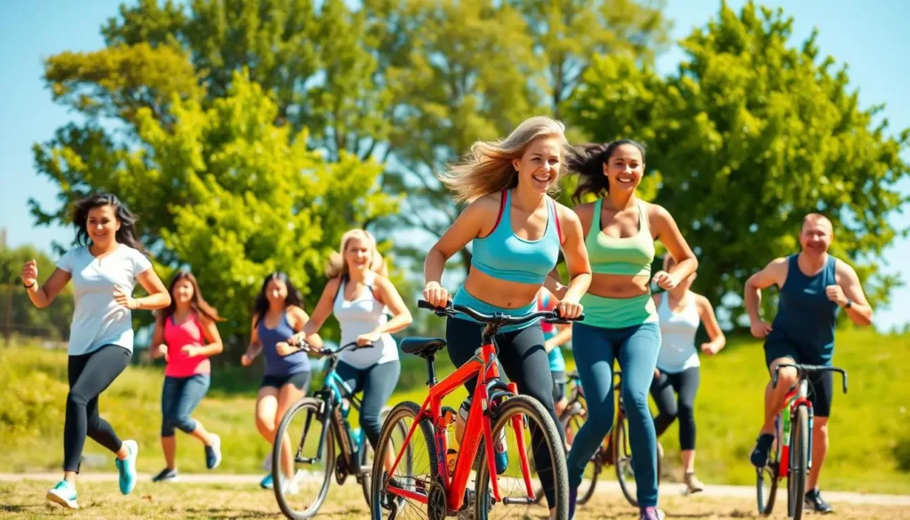 Top Cardio exercise