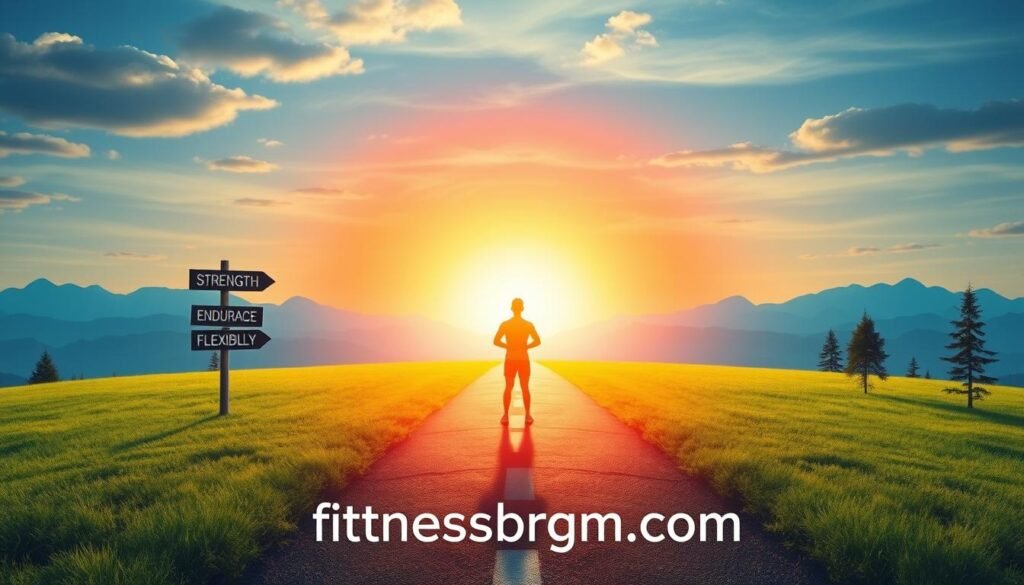 Understanding Your Fitness Goals