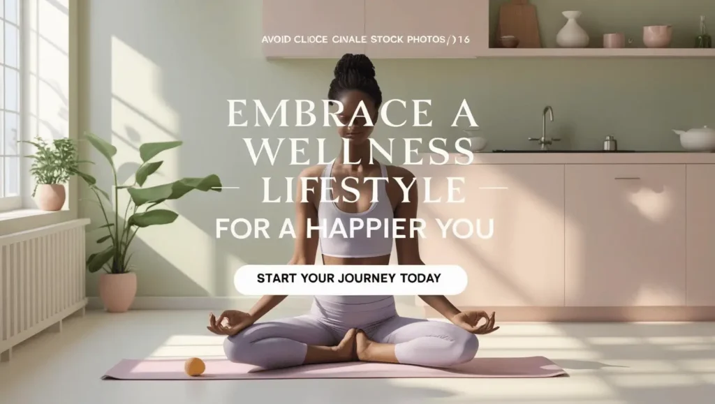 Wellness Lifestyle