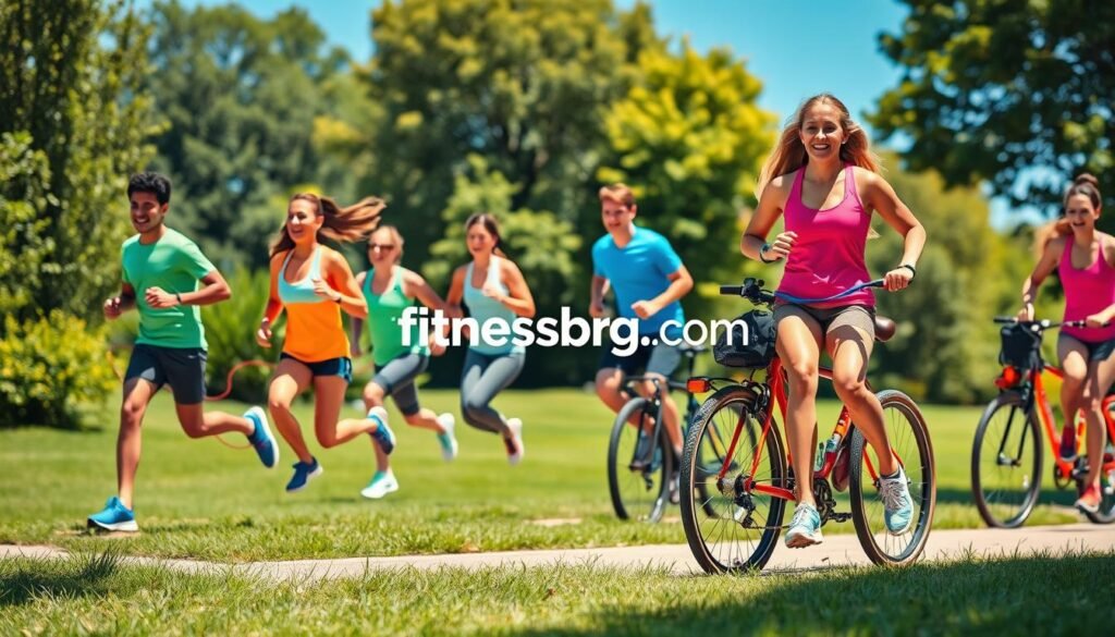 cardiovascular fitness cardiovascular fitness