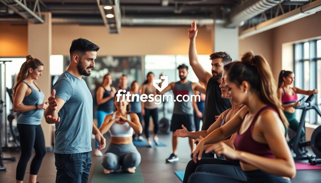 custom fitness programs