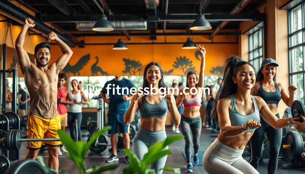 fitness success stories
