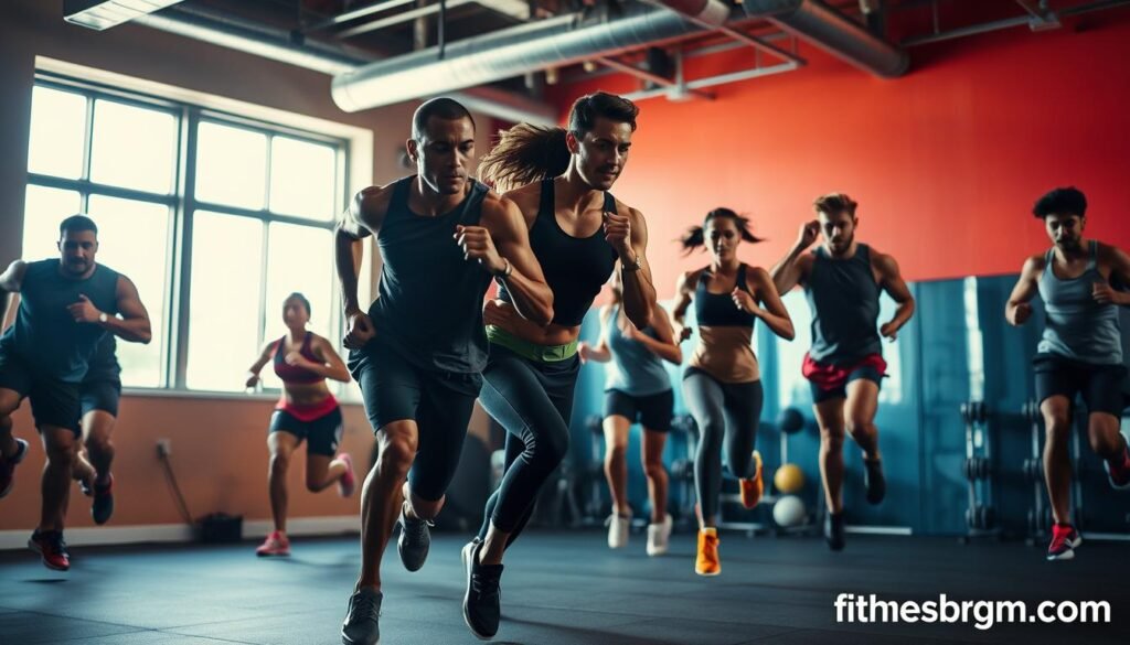 high-intensity interval training high-intensity interval training