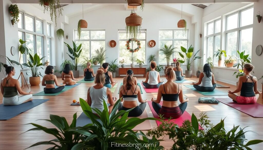 holistic health and wellness education