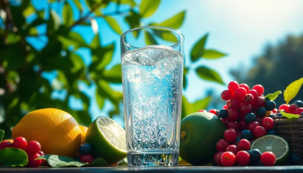 hydration