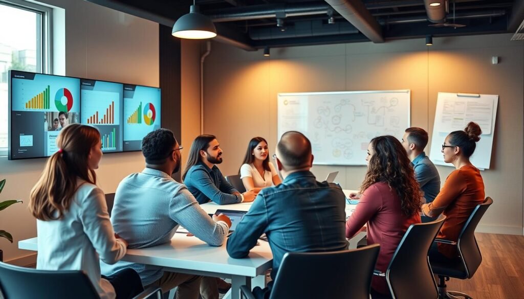 internal training