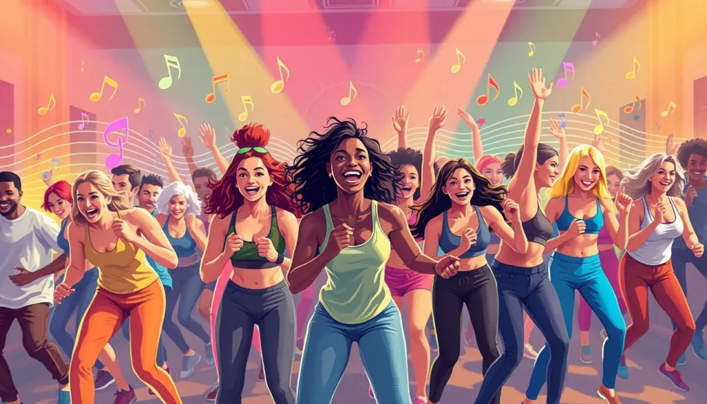 motivational music