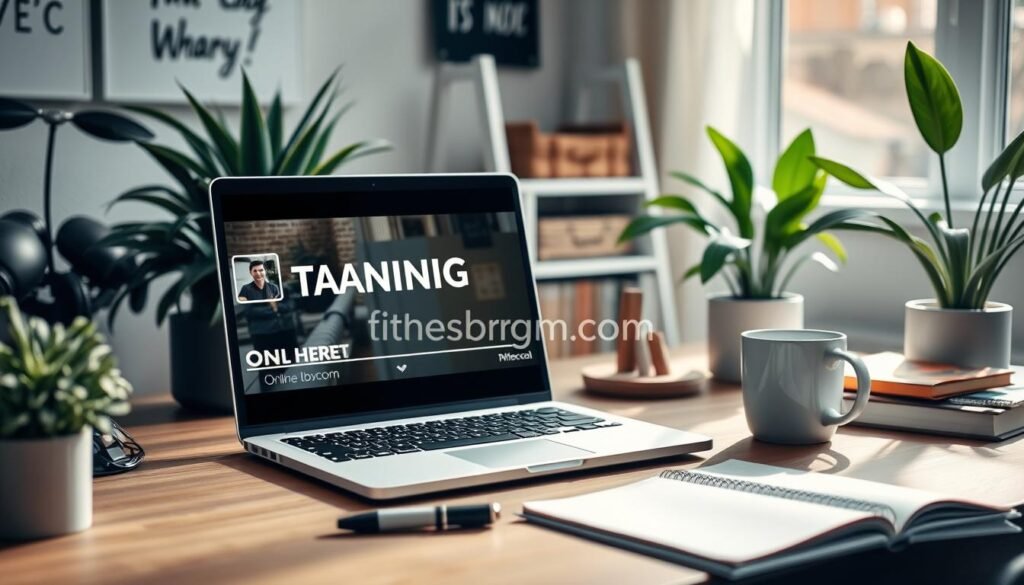 online training benefits