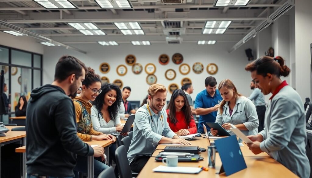 popular accredited training programs