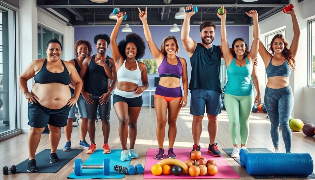 real weight loss stories