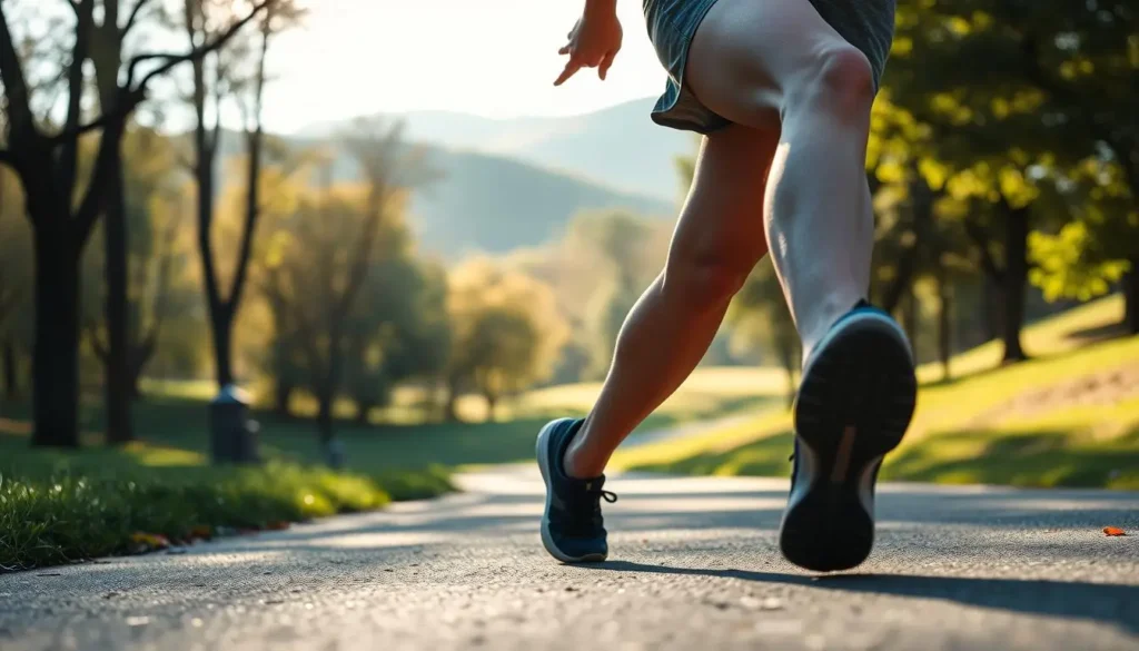 running injury prevention