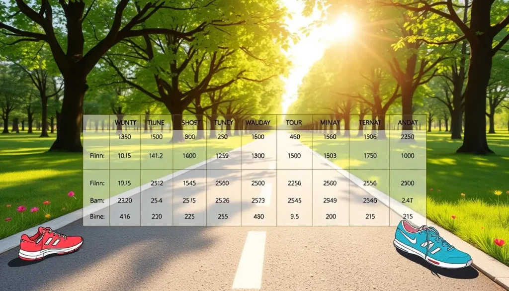 running plan for beginners