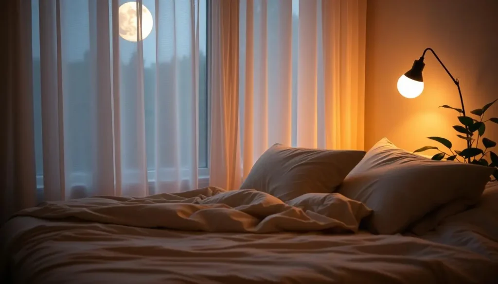 sleep quality