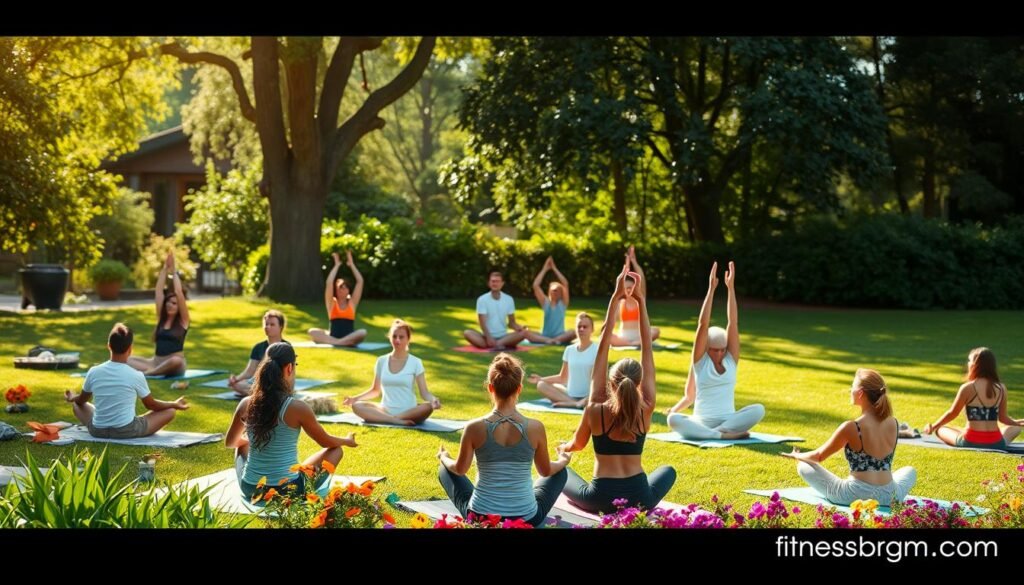wellness program