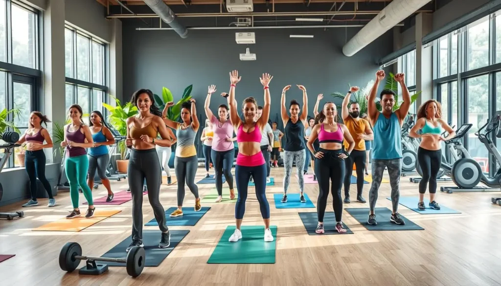 workout programs