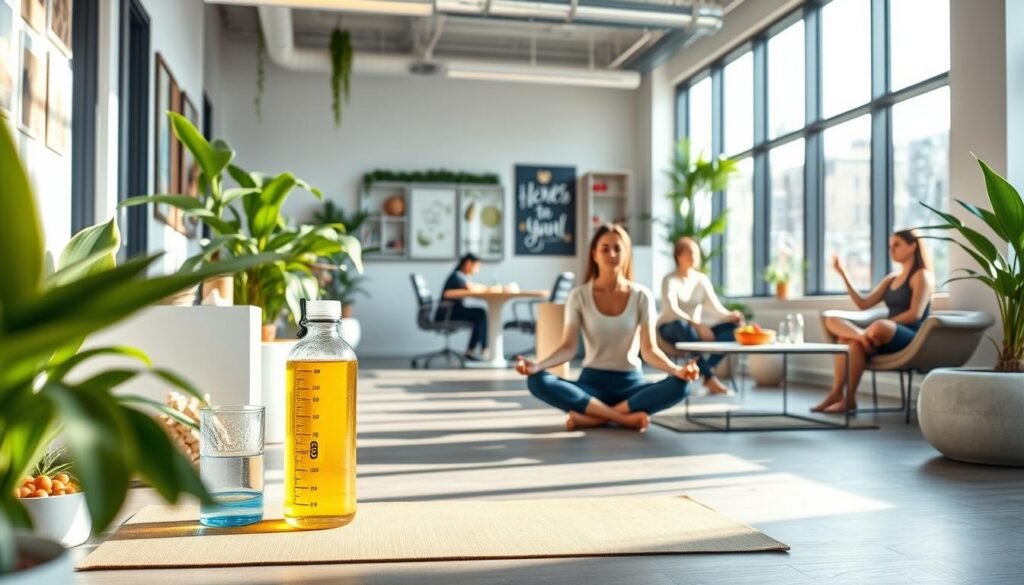 workplace wellness