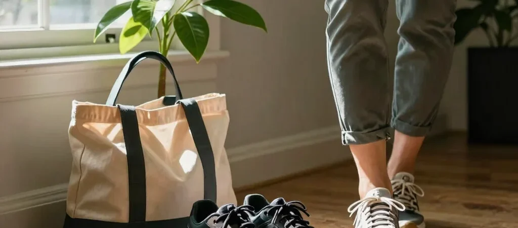 Make Movement Easier to Return To
